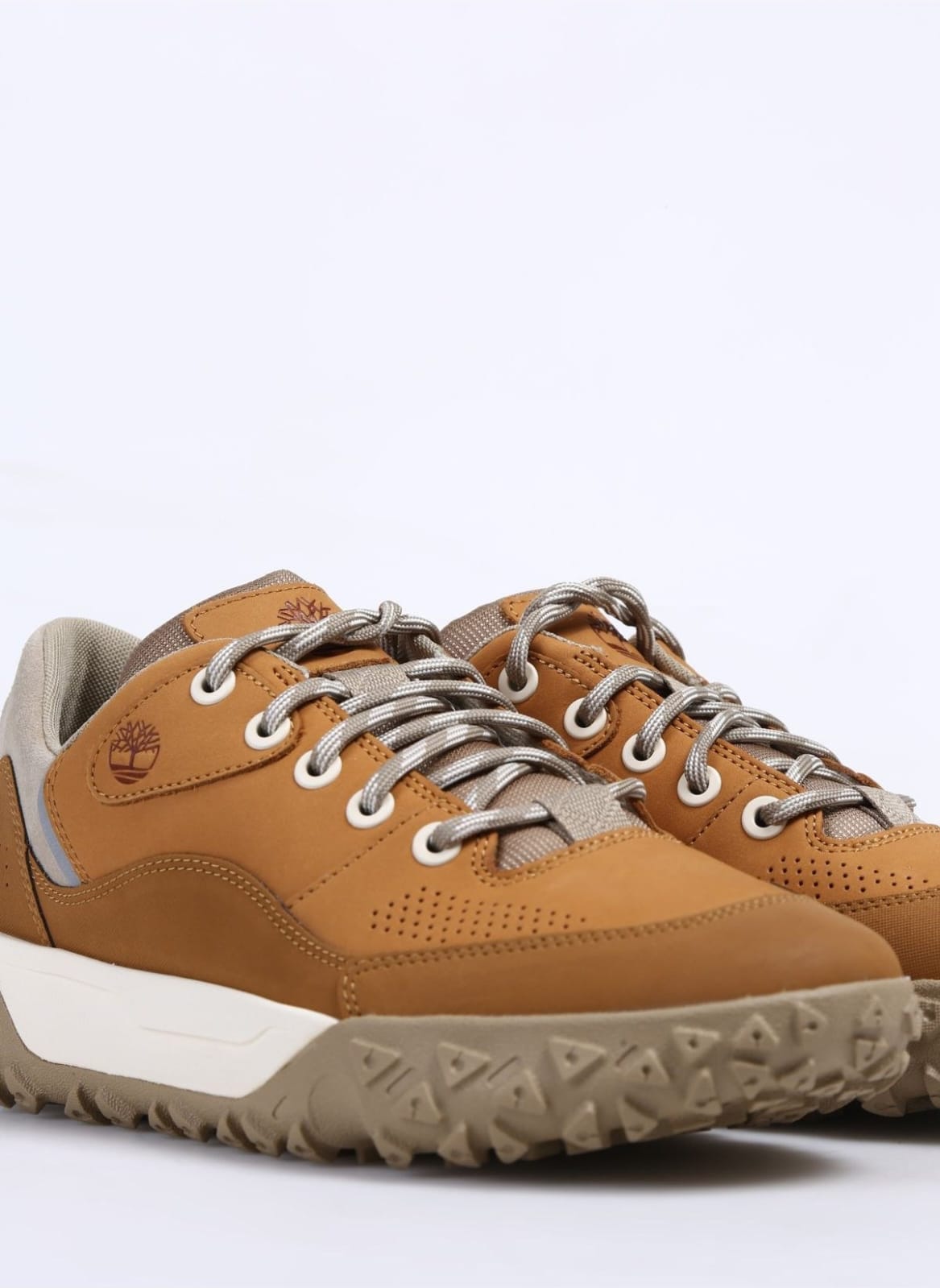 Timberland Greenstride Motion 6 Low Lace Hkr Boot