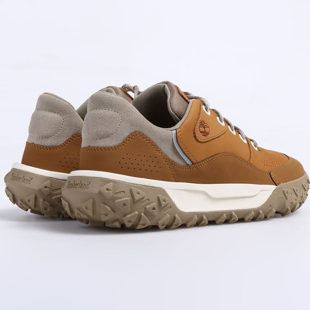 Timberland Greenstride Motion 6 Low Lace Hkr Boot
