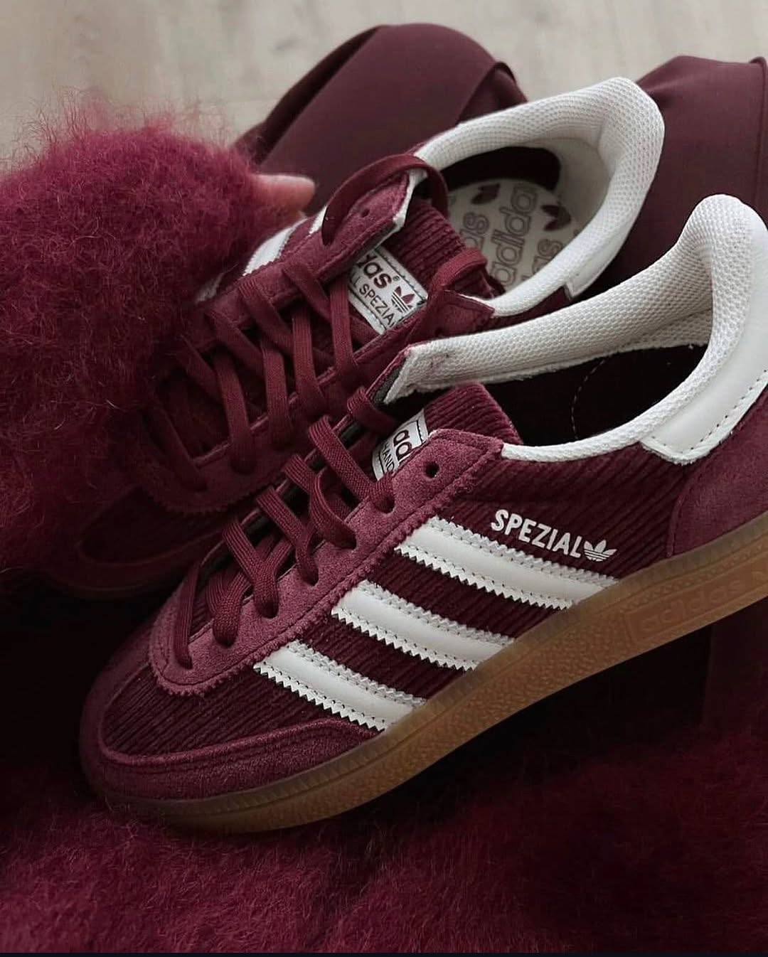 Adidas SPEZIAL