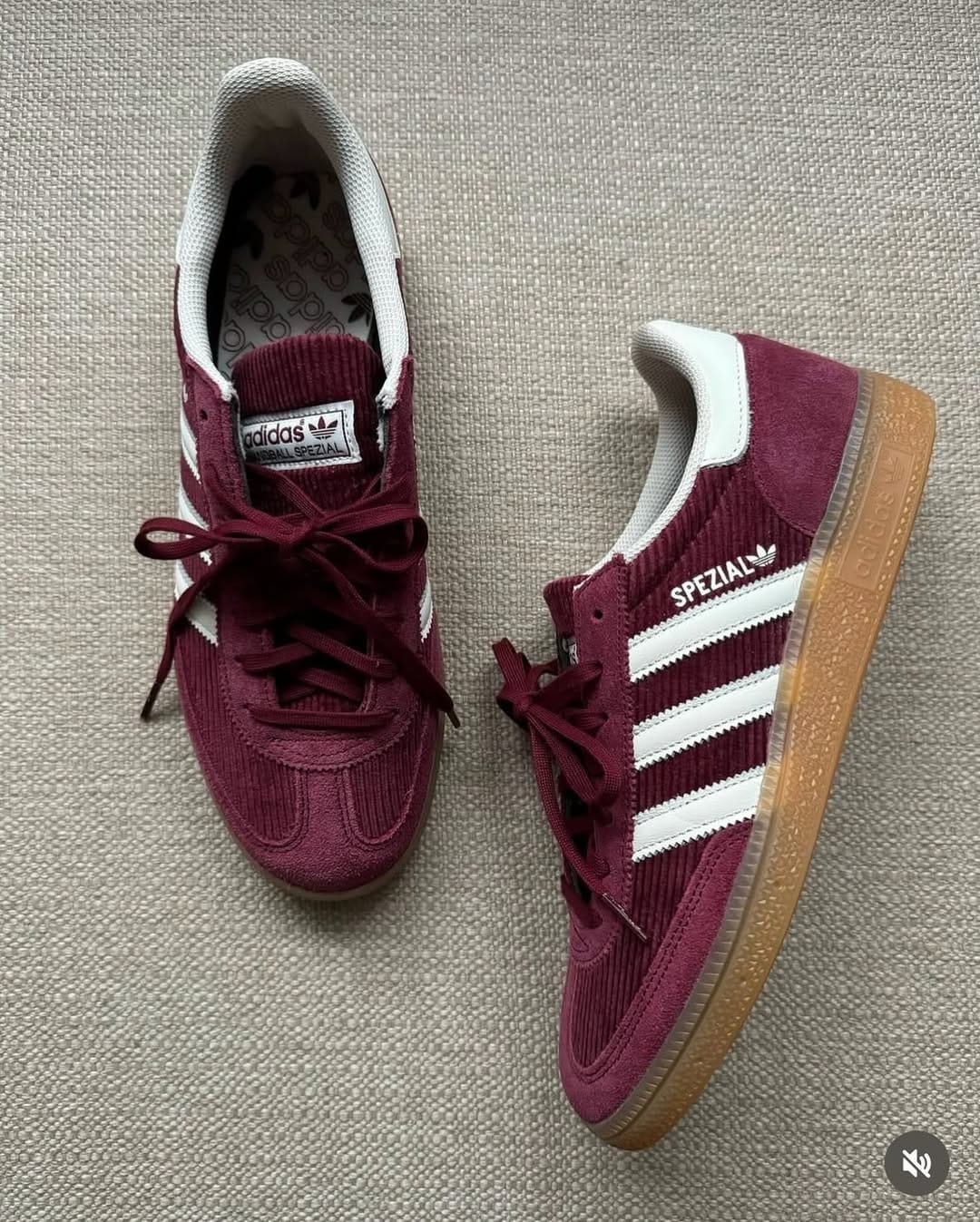 Adidas SPEZIAL