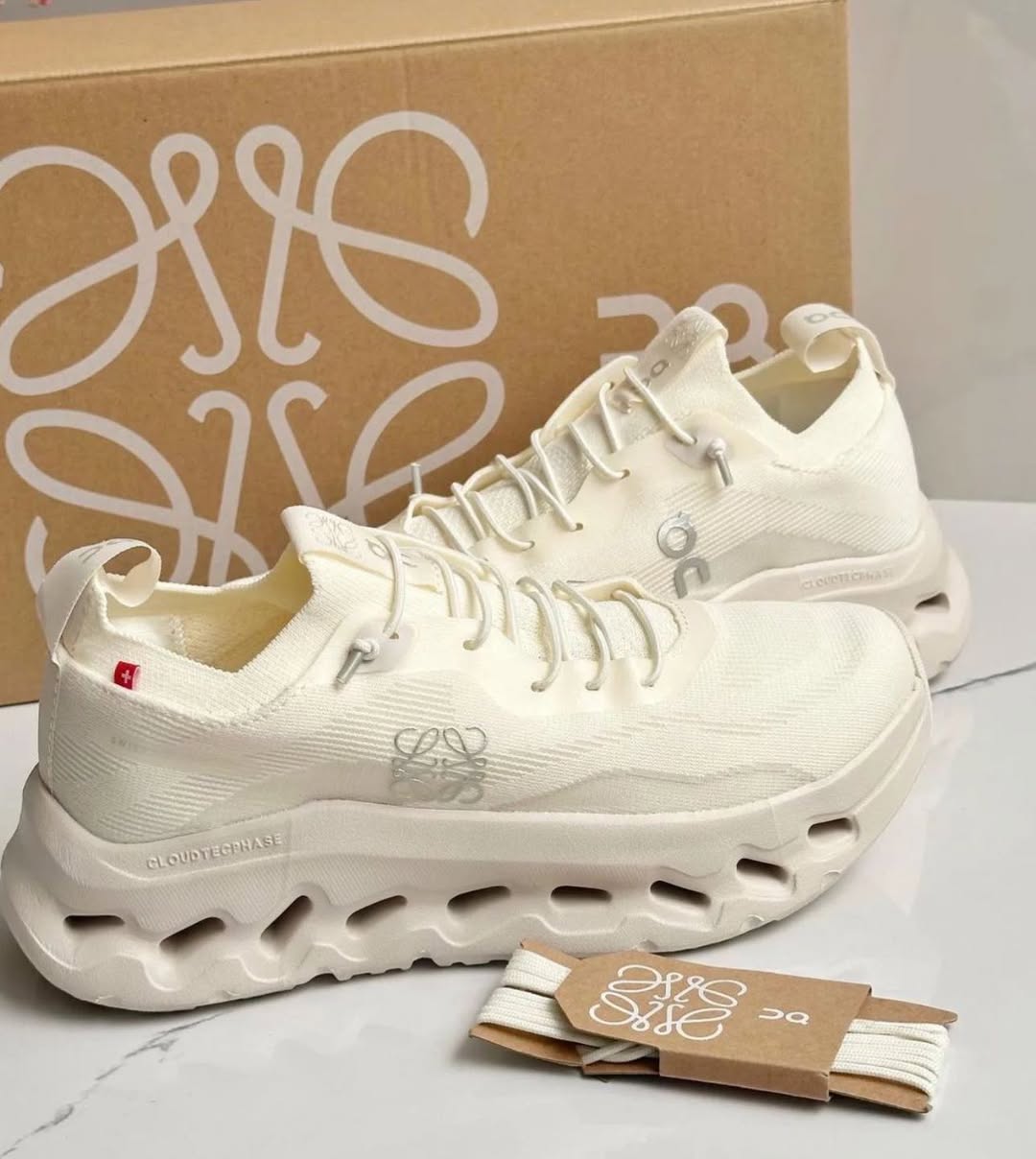 Loewe x On Running