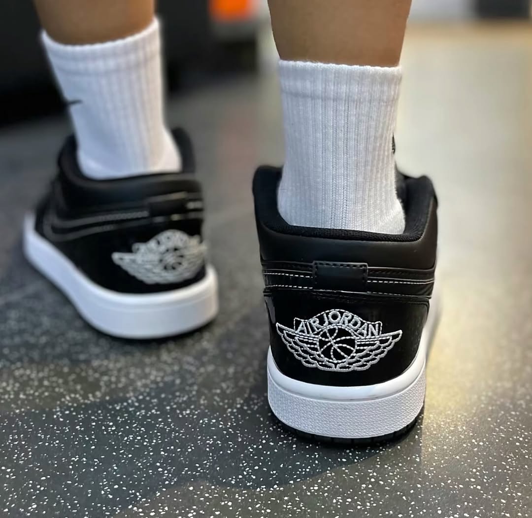 Air Jordan 1 Low SE ASW