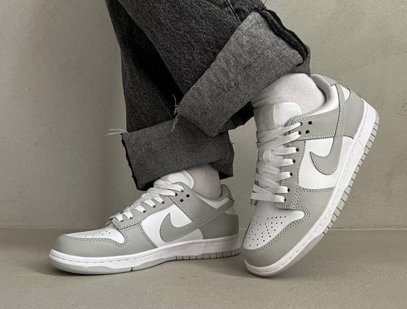 Sp dunk size