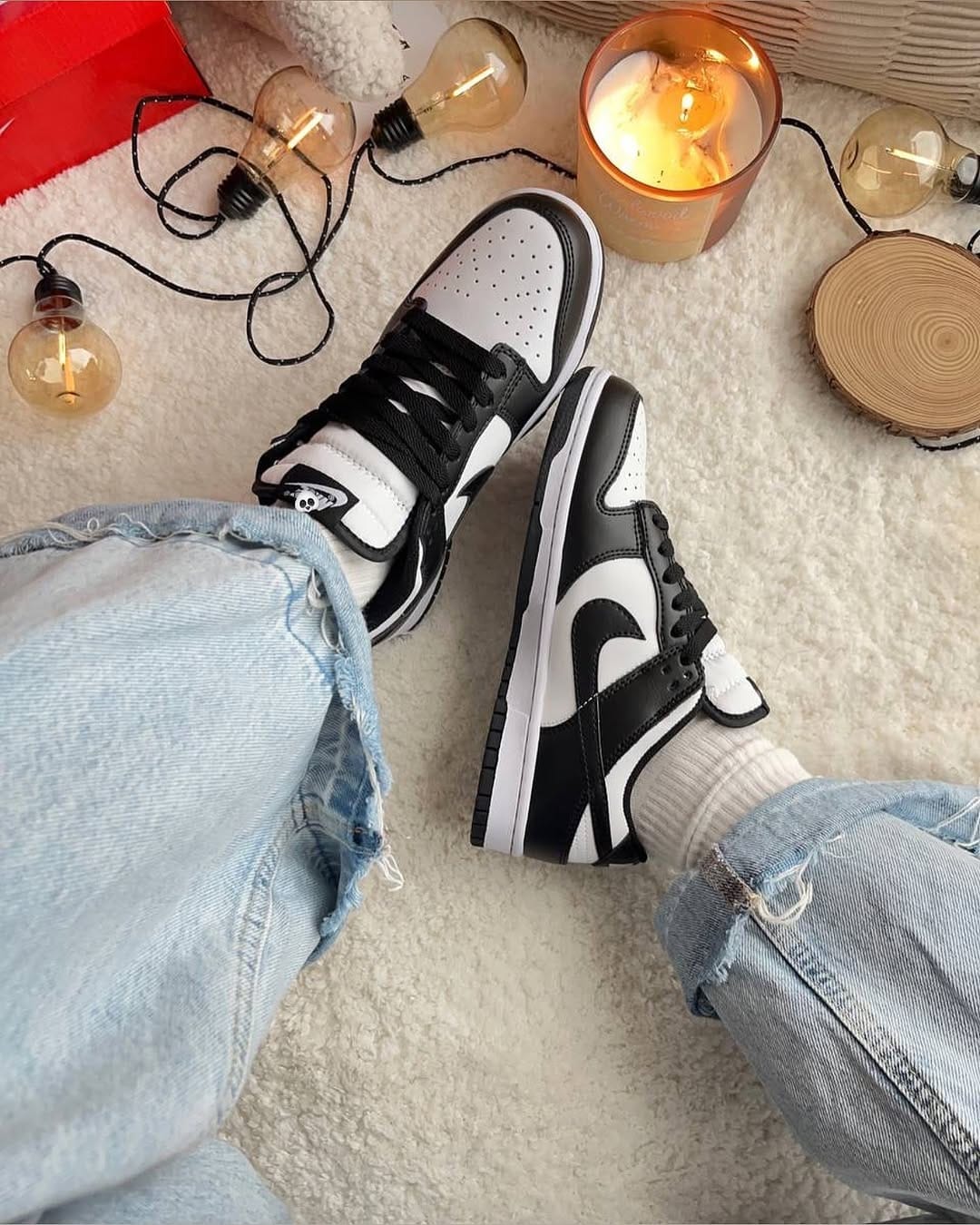 Sp dunk size