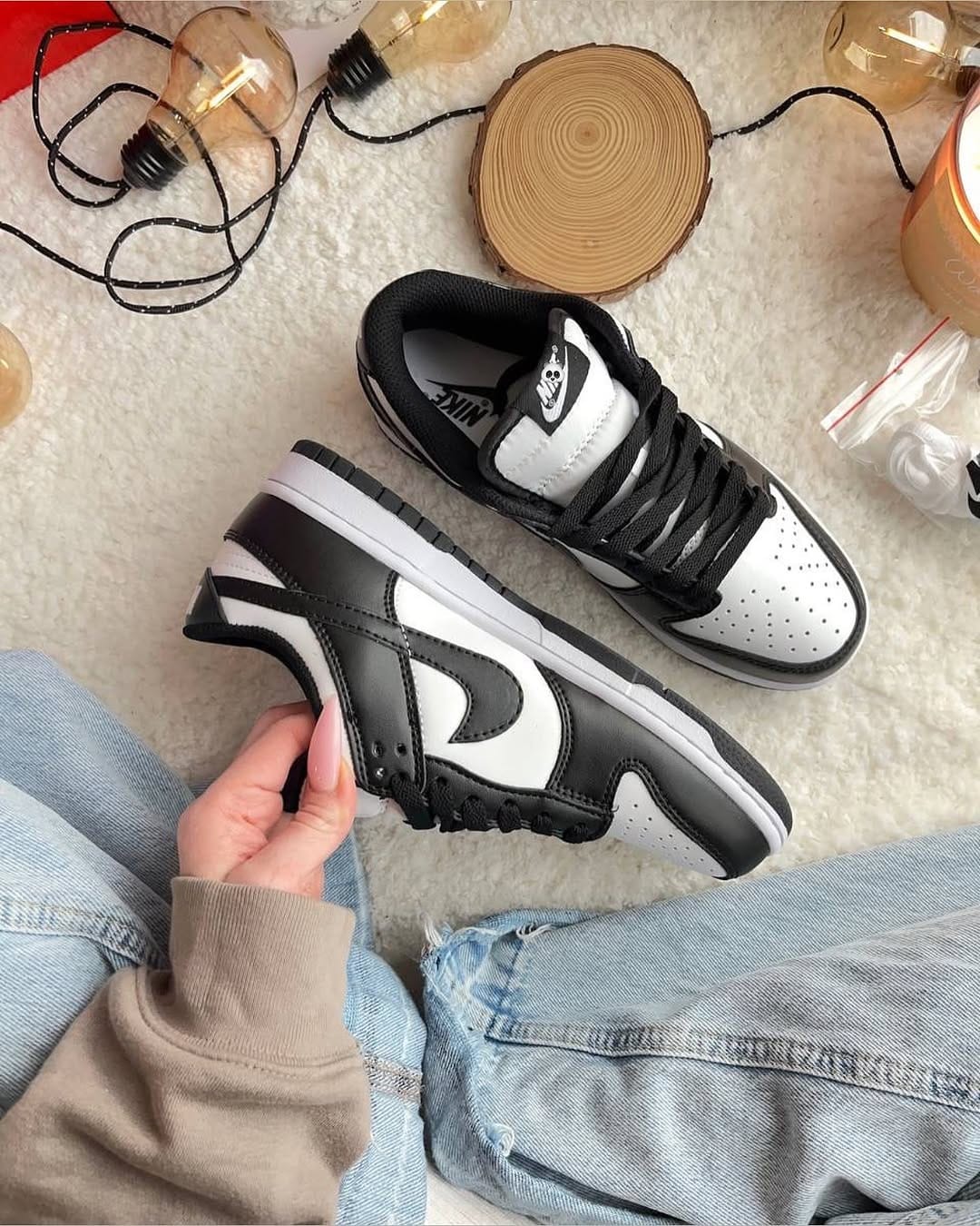 Sp dunk size