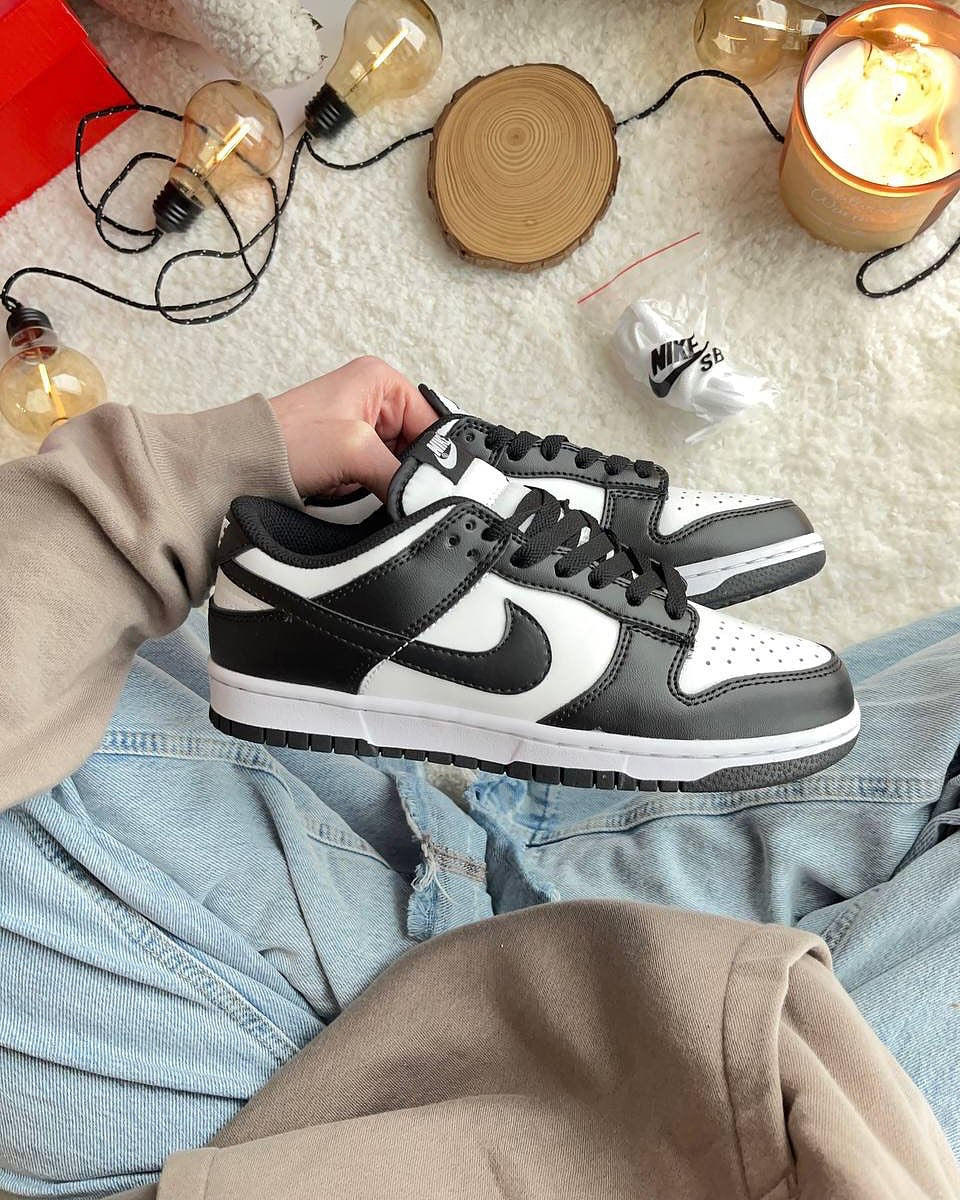 Sp dunk size