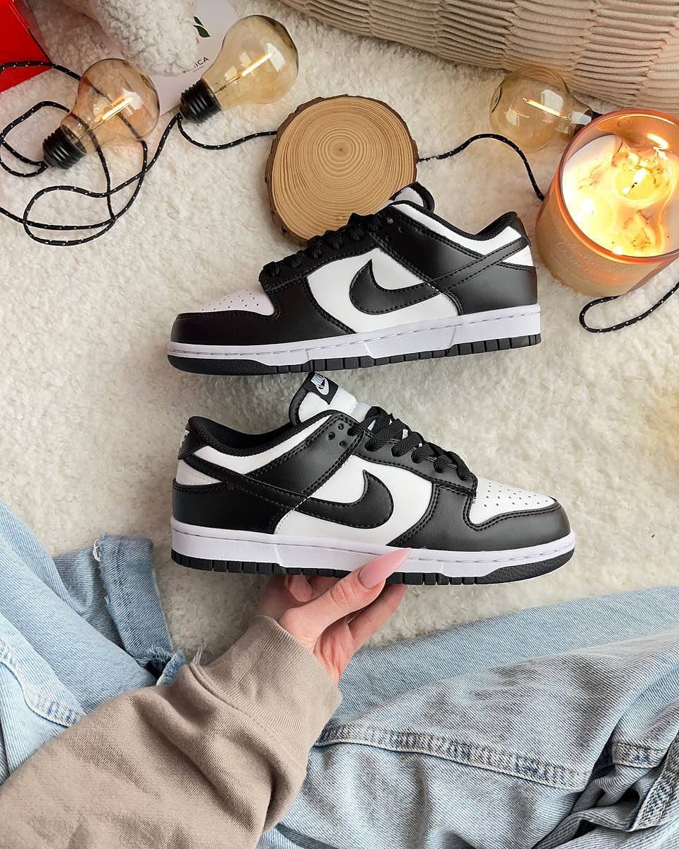 Sp dunk size
