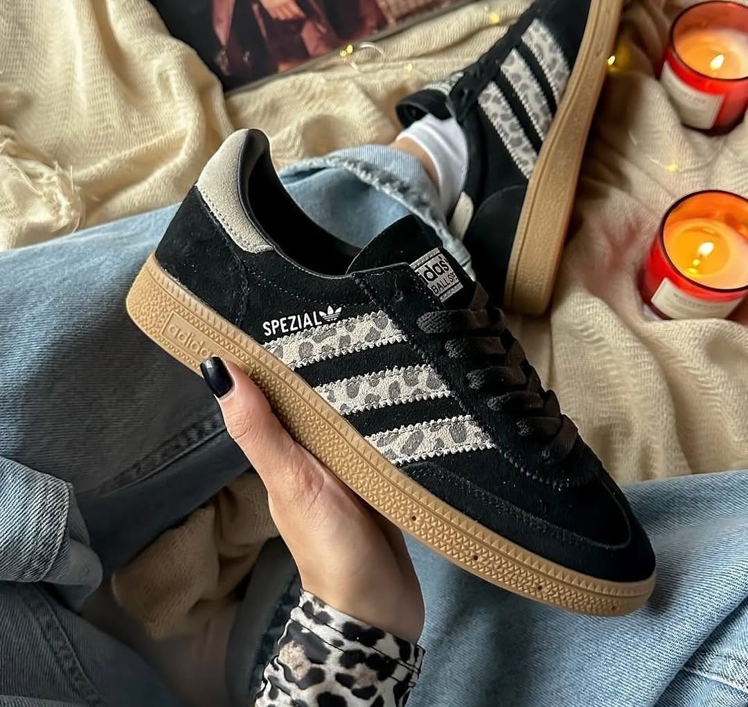 Adidas Spezial tiger