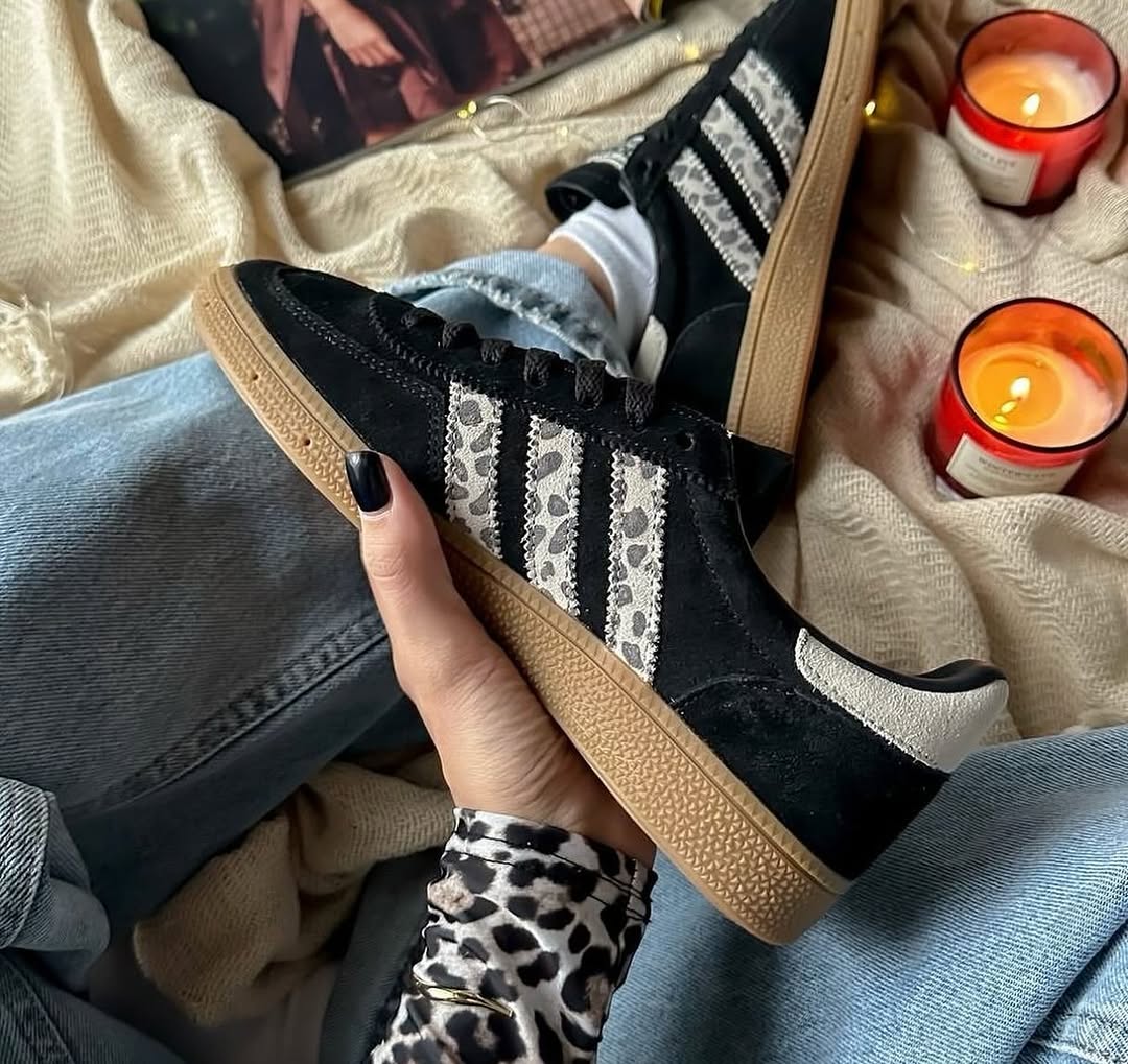 Adidas Spezial tiger