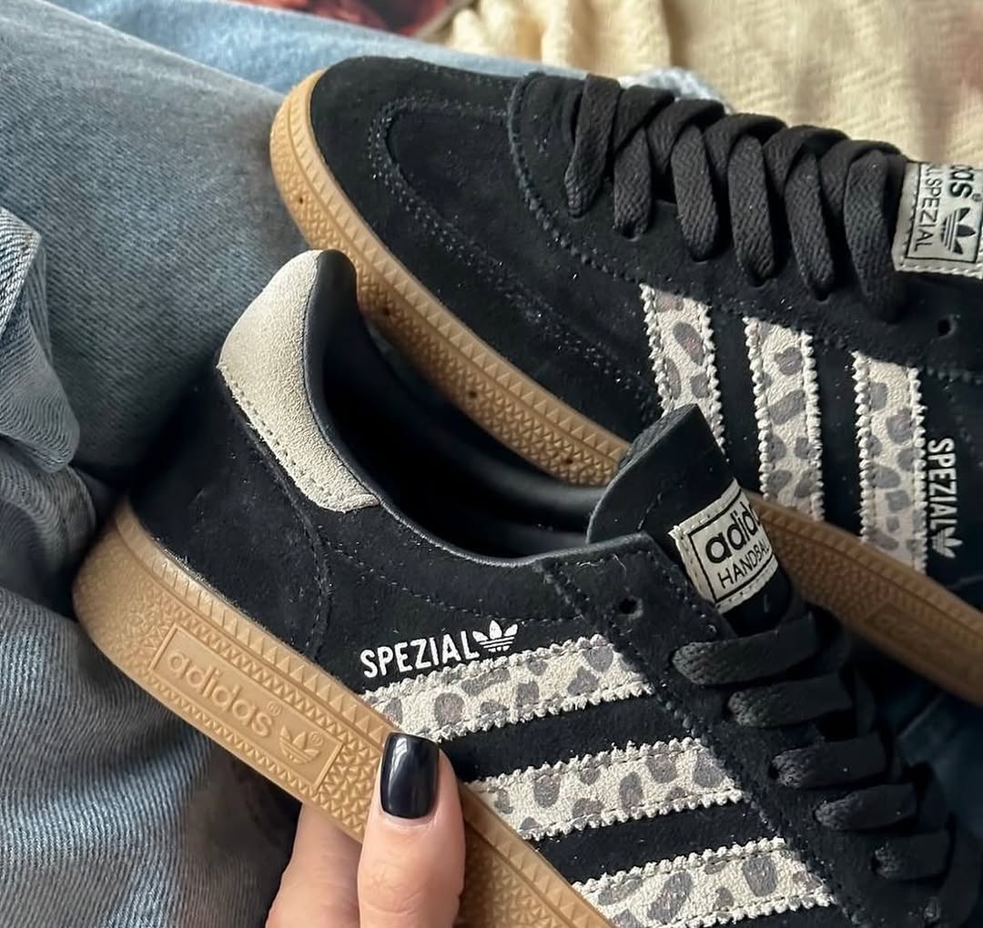 Adidas Spezial tiger
