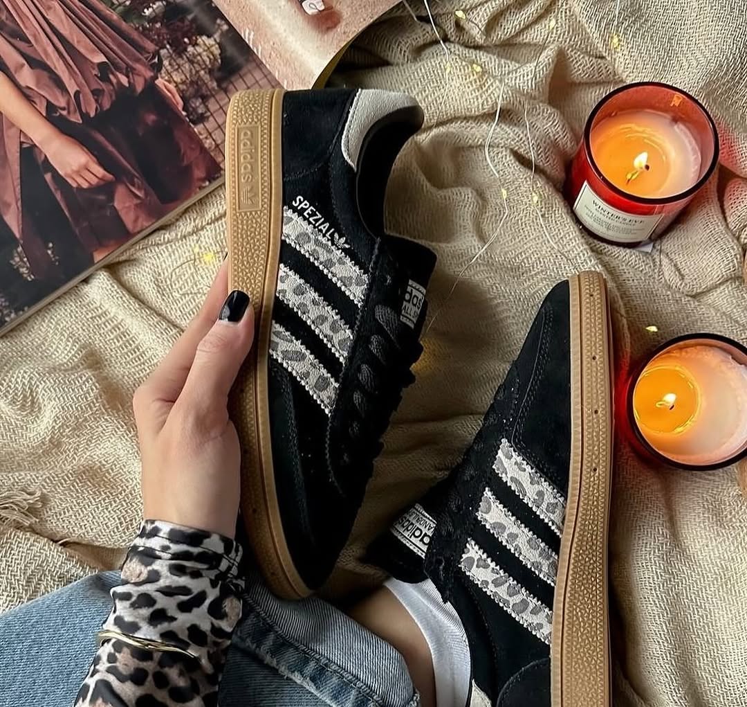 Adidas Spezial tiger
