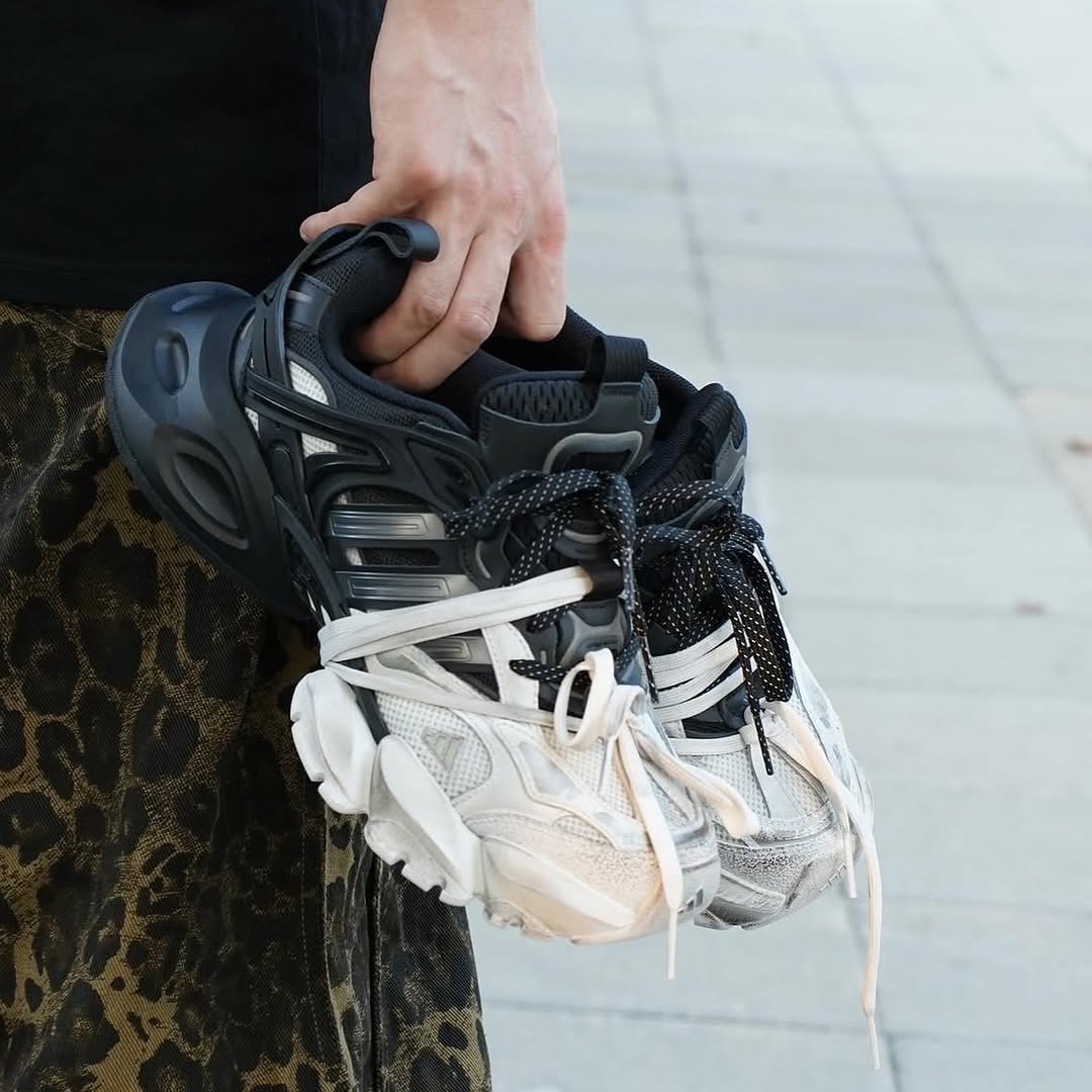 Adidas xlg runner