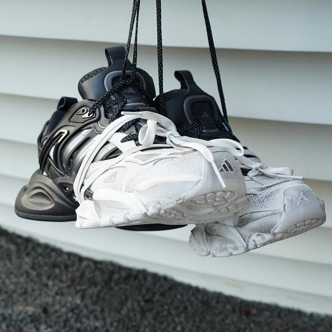 Adidas xlg runner