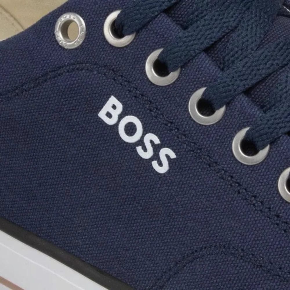 HUGO BOSS Aiden TENN LTB Canvas