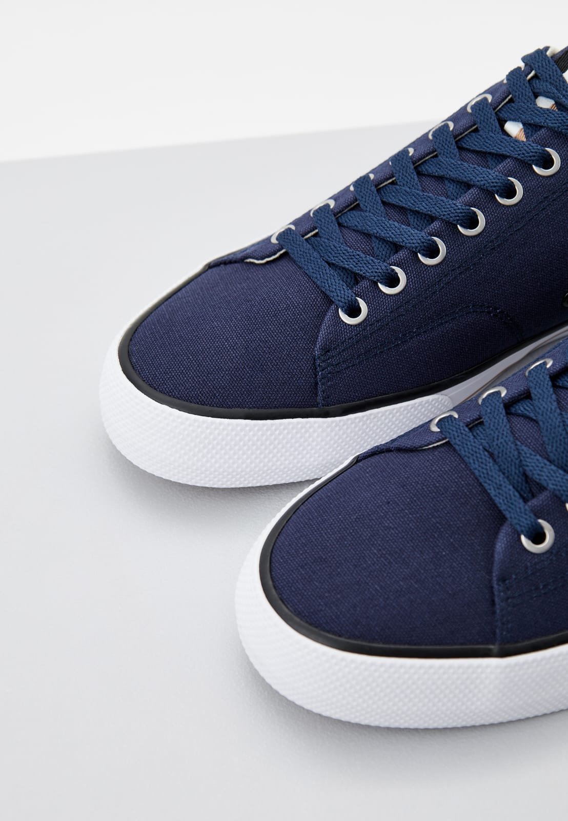 HUGO BOSS Aiden TENN LTB Canvas