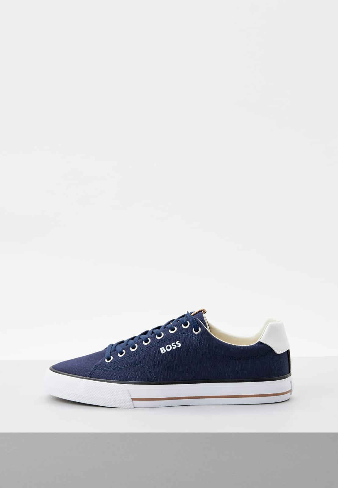 HUGO BOSS Aiden TENN LTB Canvas