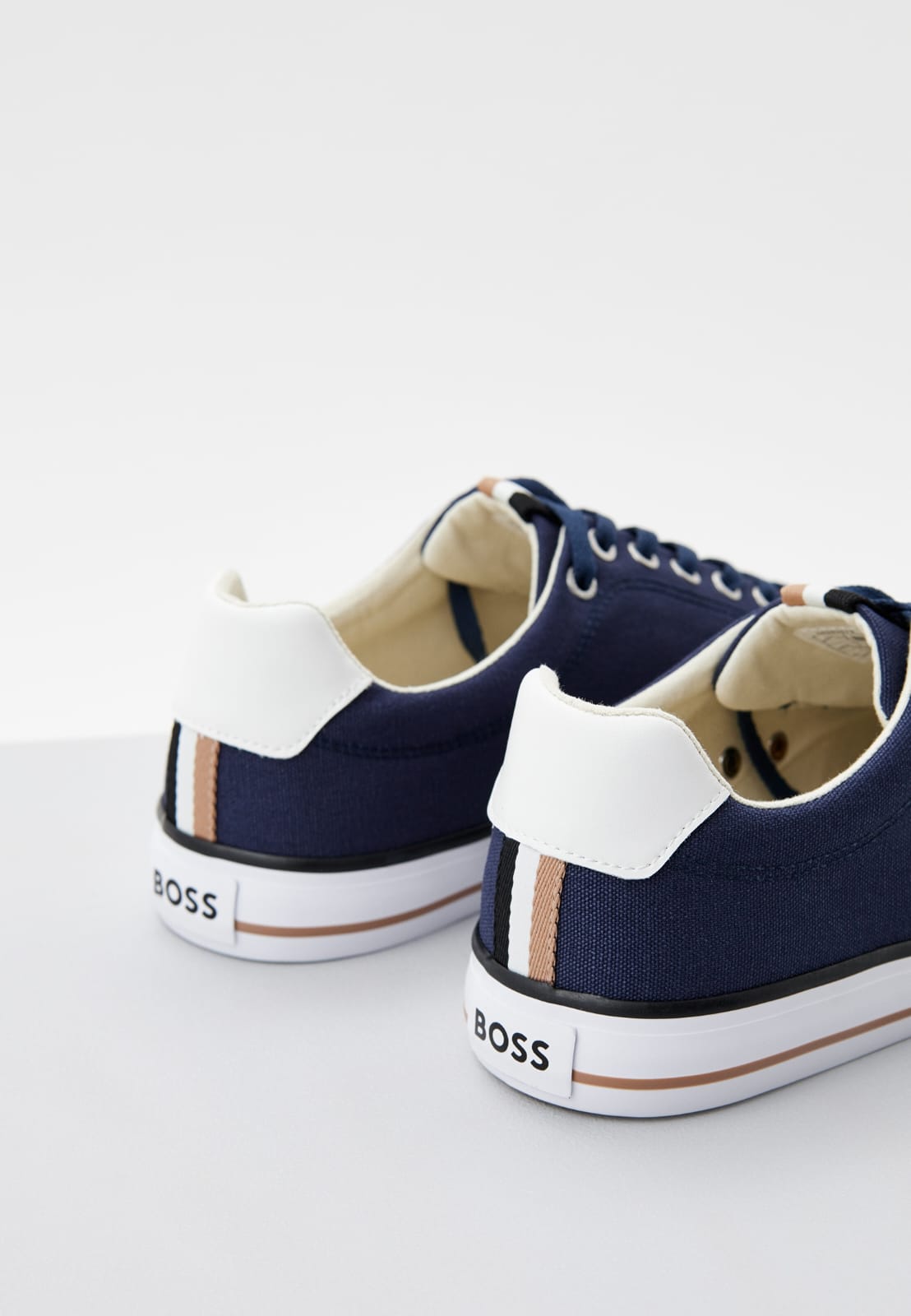 HUGO BOSS Aiden TENN LTB Canvas