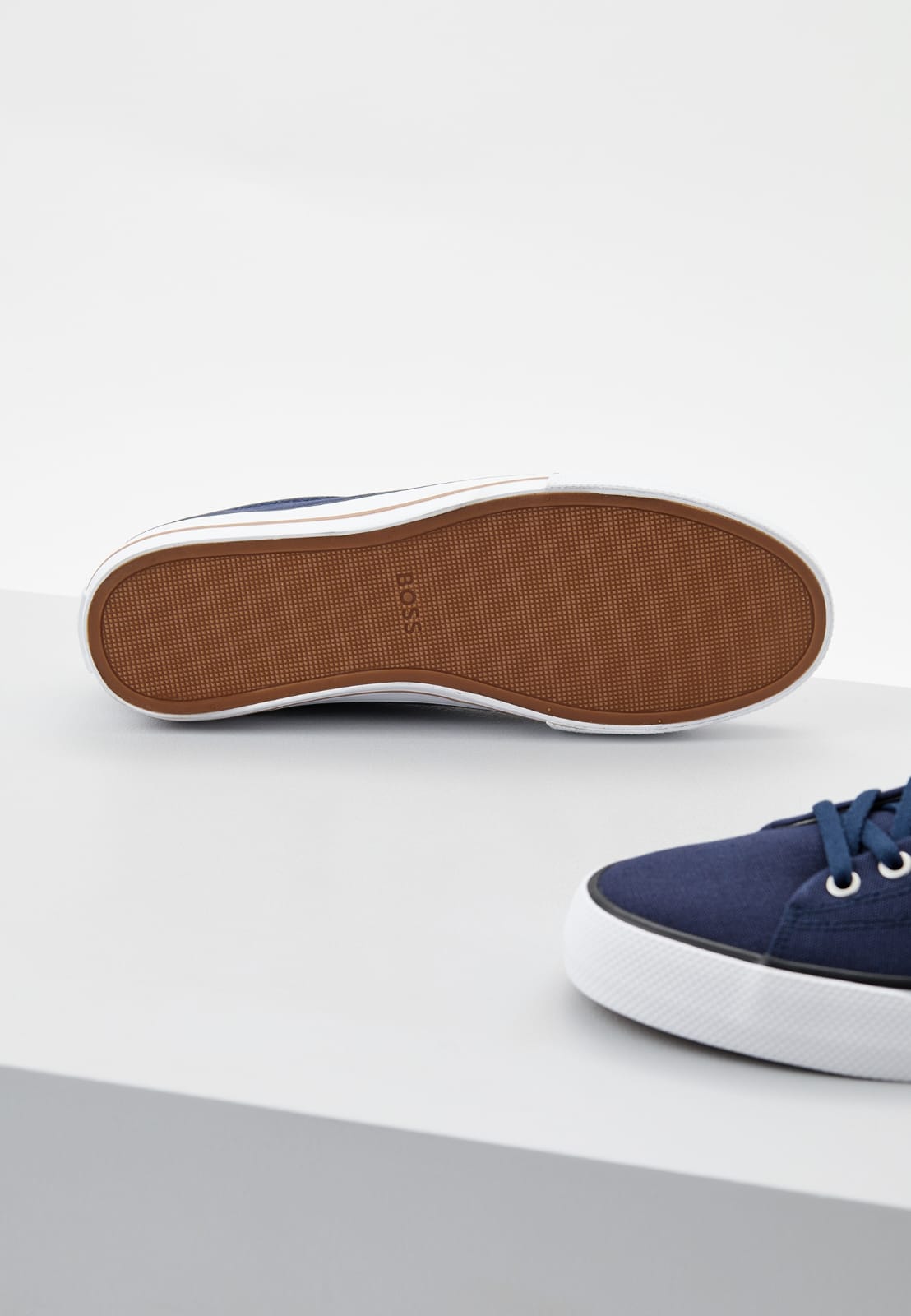 HUGO BOSS Aiden TENN LTB Canvas