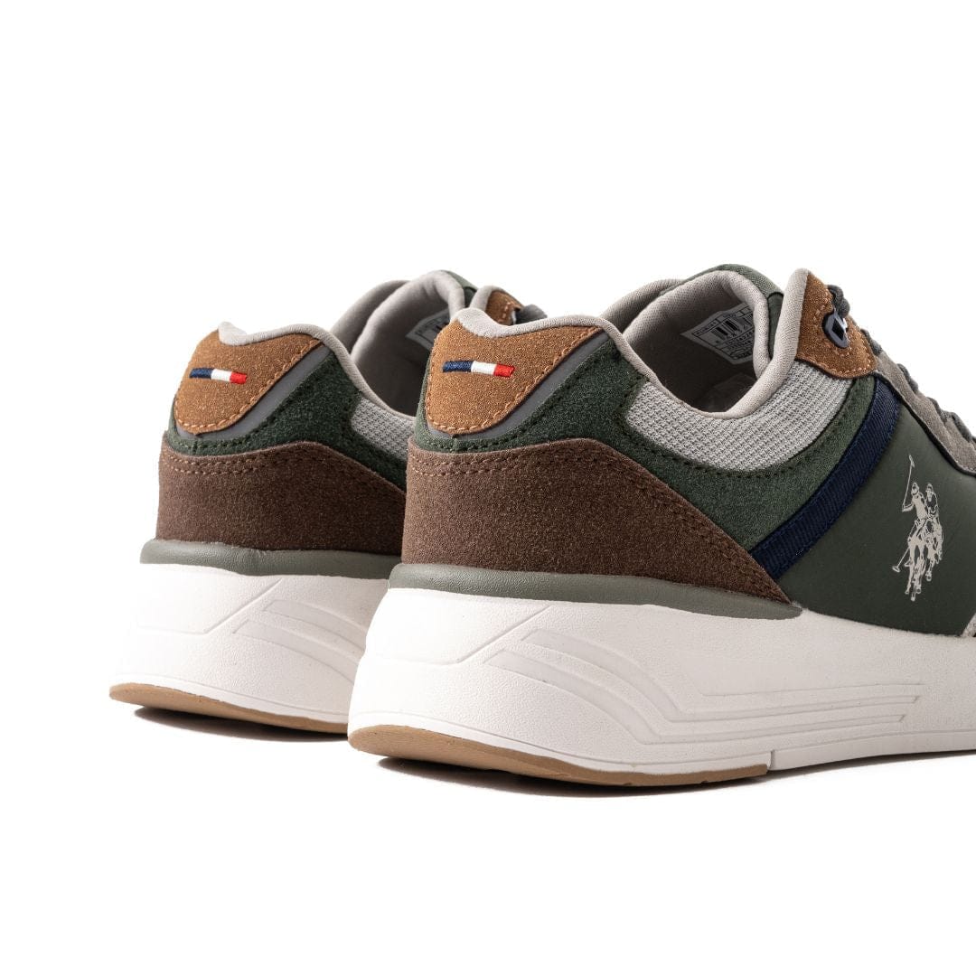 U.s. Polo Assn. Mario 3fs