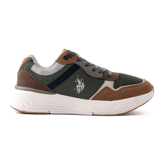 U.s. Polo Assn. Mario 3fs