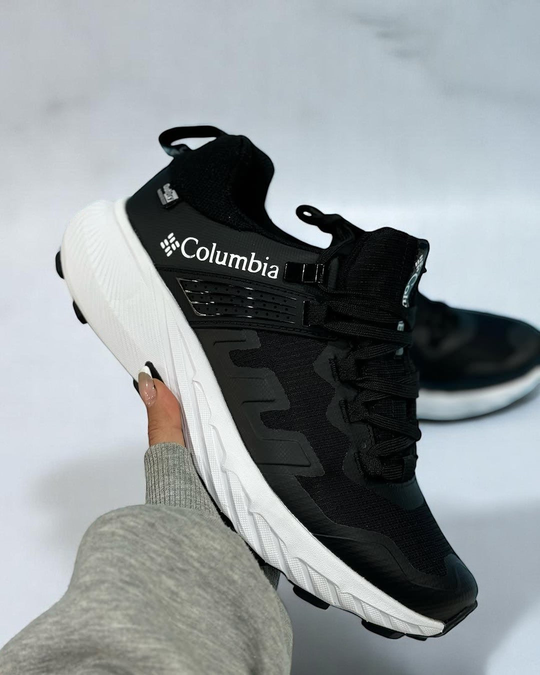 Columbia