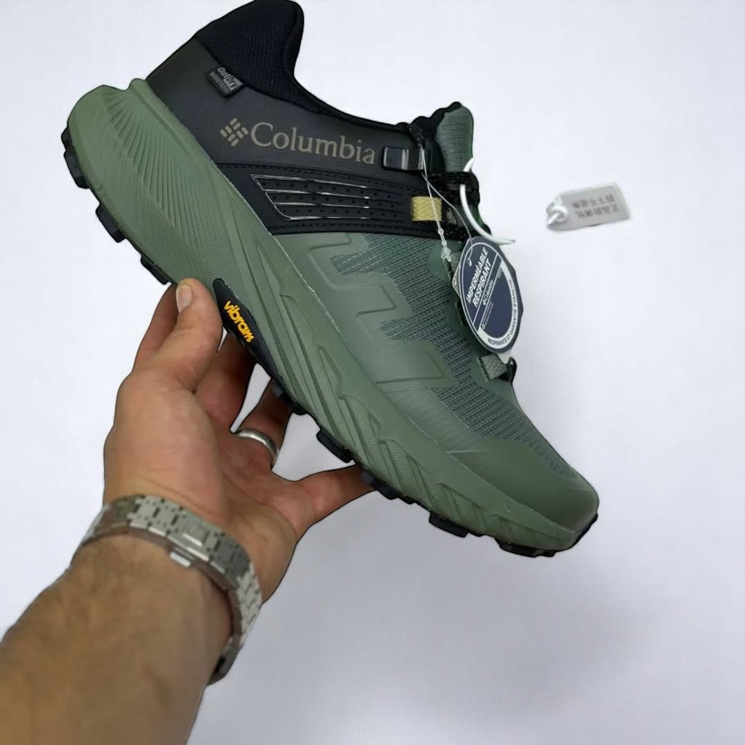 Columbia