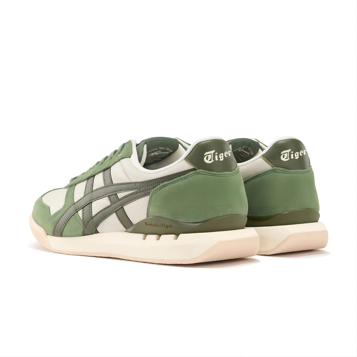 Onitsuka Tiger ULTIMATE 81 EX