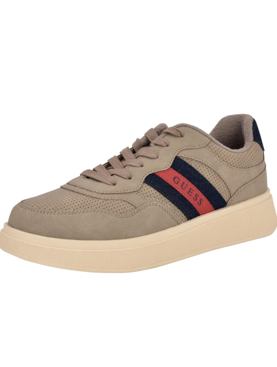 Guess Walen Elevated lace up