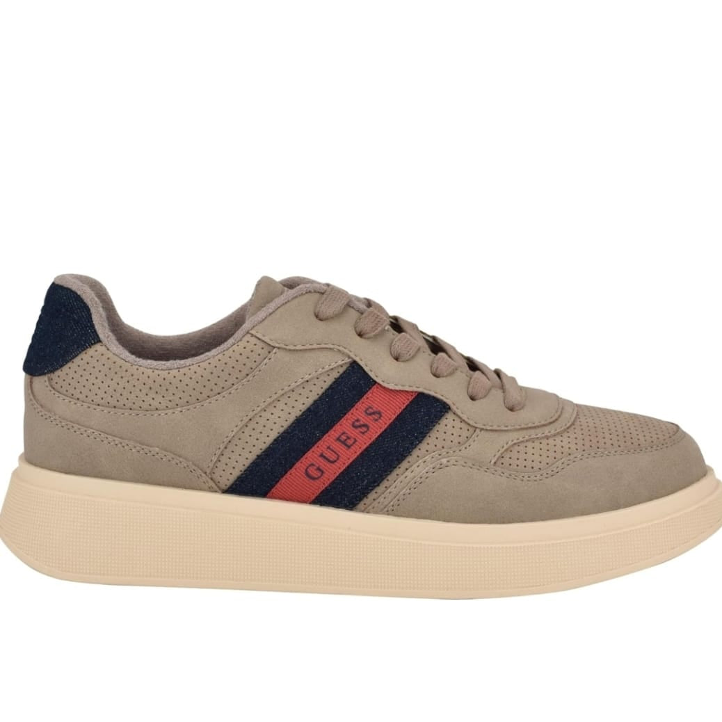 Guess Walen Elevated lace up