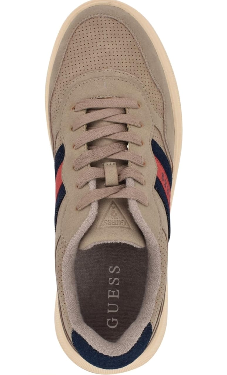 Guess Walen Elevated lace up