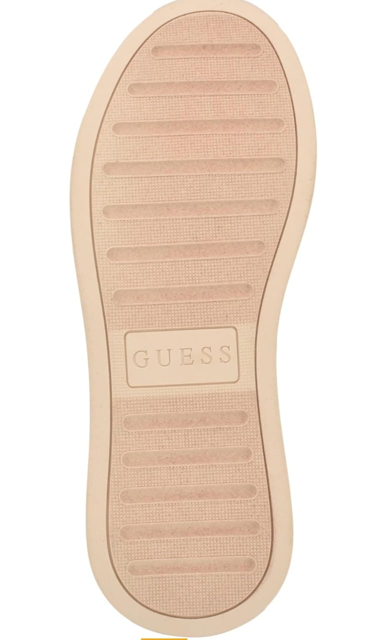 Guess Walen Elevated lace up