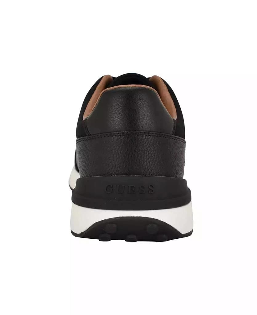 GUESS Obvio Lace up