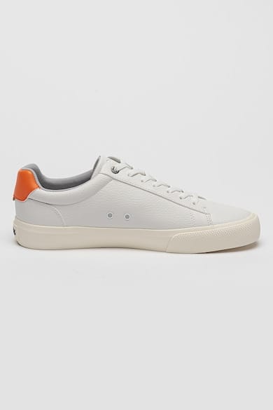 Boss Aiden logo contrast