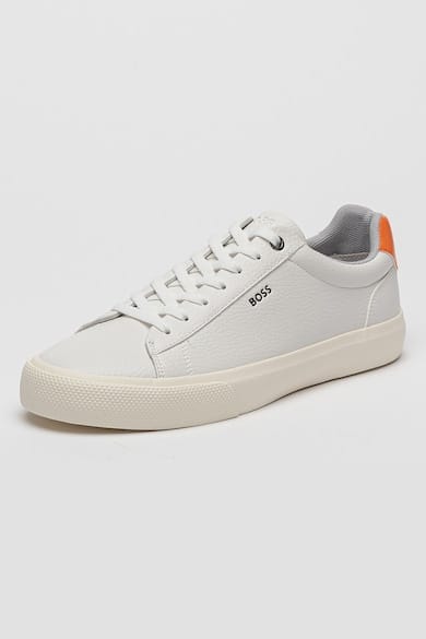 Boss Aiden logo contrast