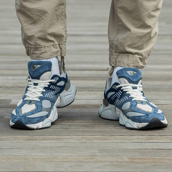 New balance 9060