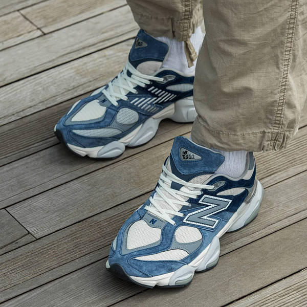New balance 9060