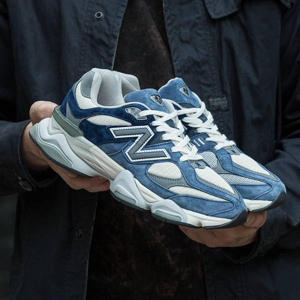 New balance 9060
