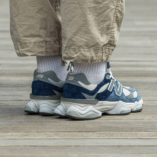 New balance 9060