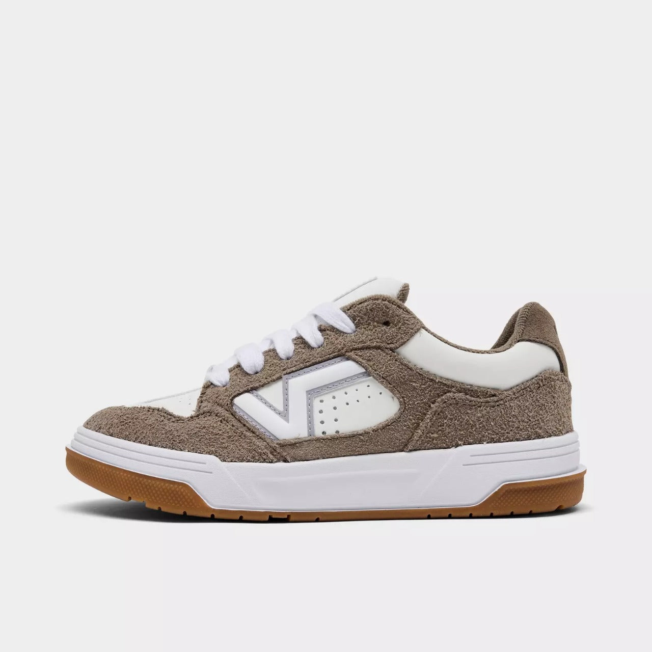 Vans Upland Casual Shoes