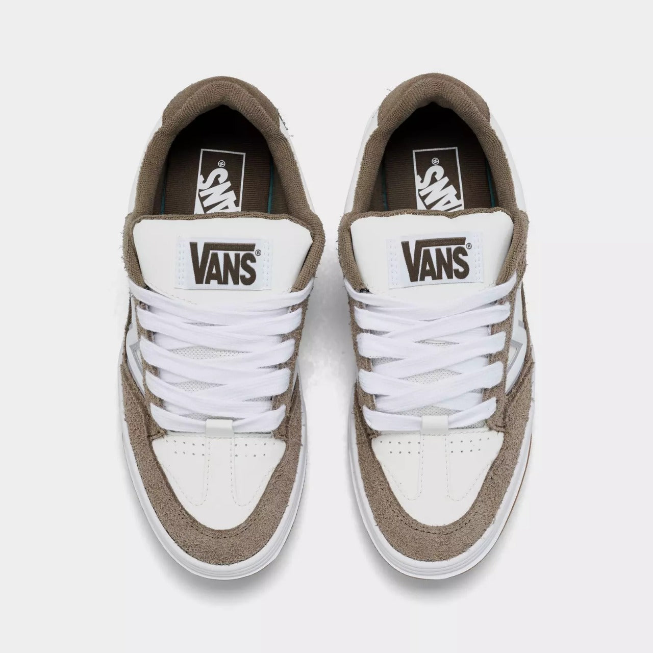 Vans Upland Casual Shoes