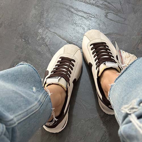 Nike Cortez