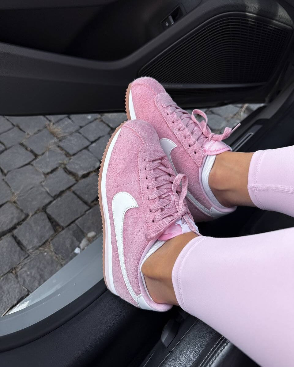 Nike Cortez
