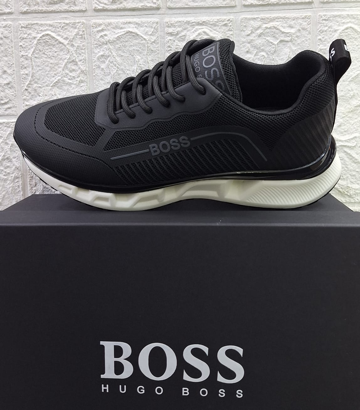 BOSS