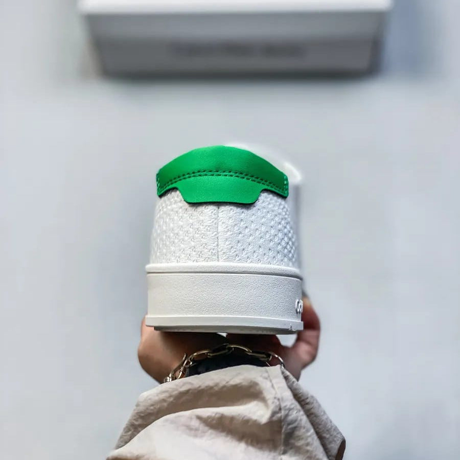 Calvin Klein - White&Green