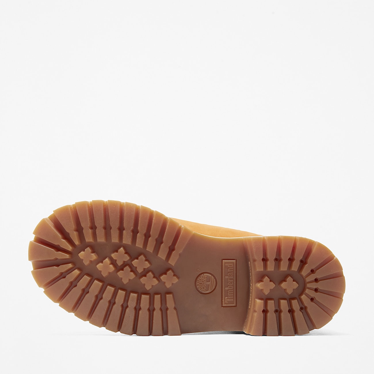 Timberland Wheat 6 Inch Boots -