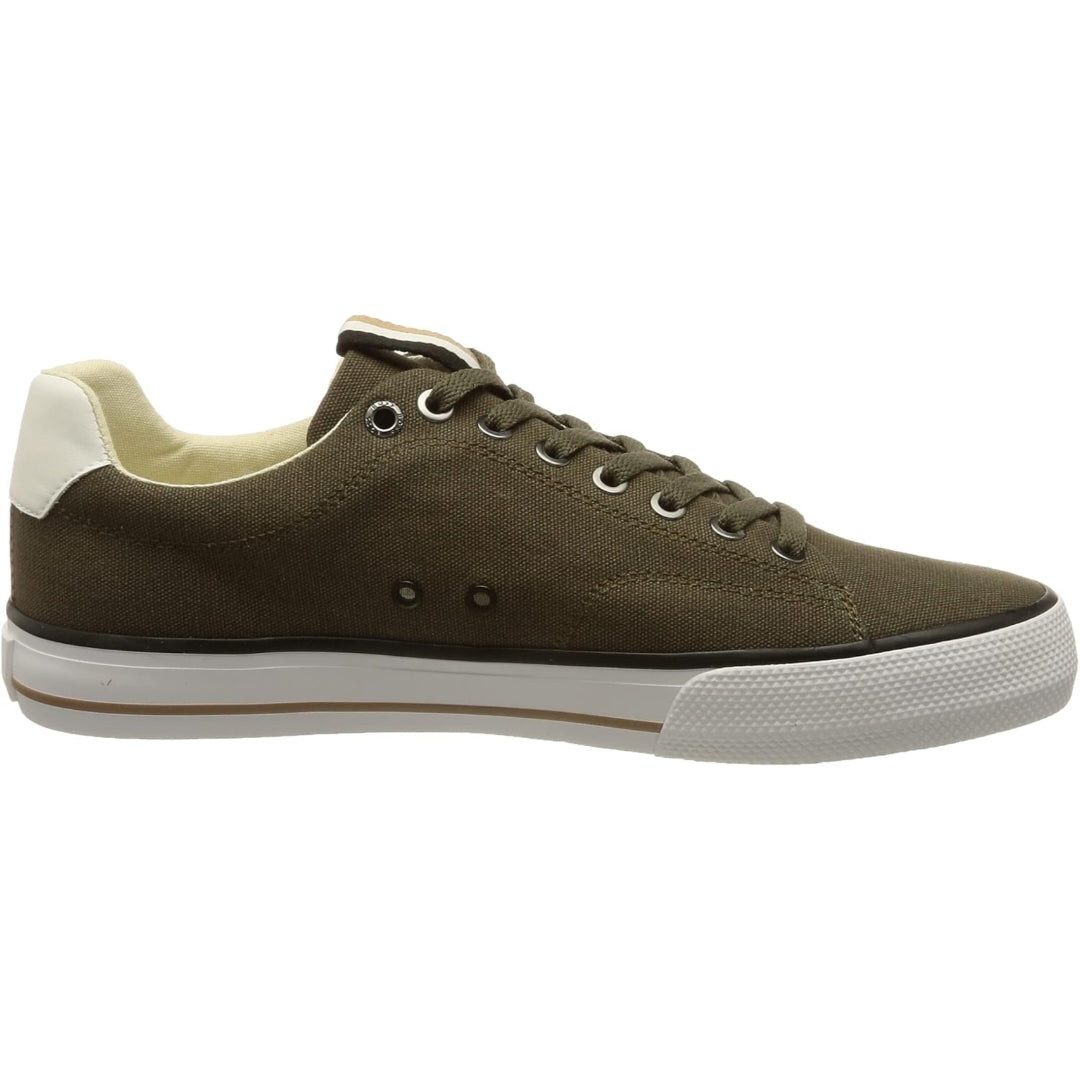 HUGO BOSS Aiden TENN LTB Canvas