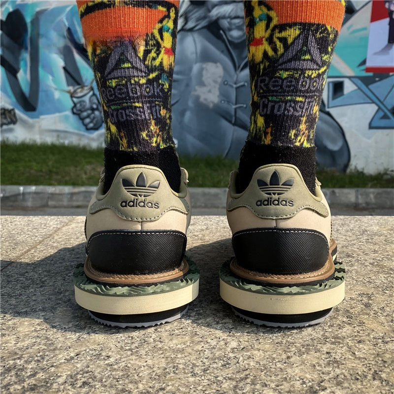 Adidas MFX Reboot Low