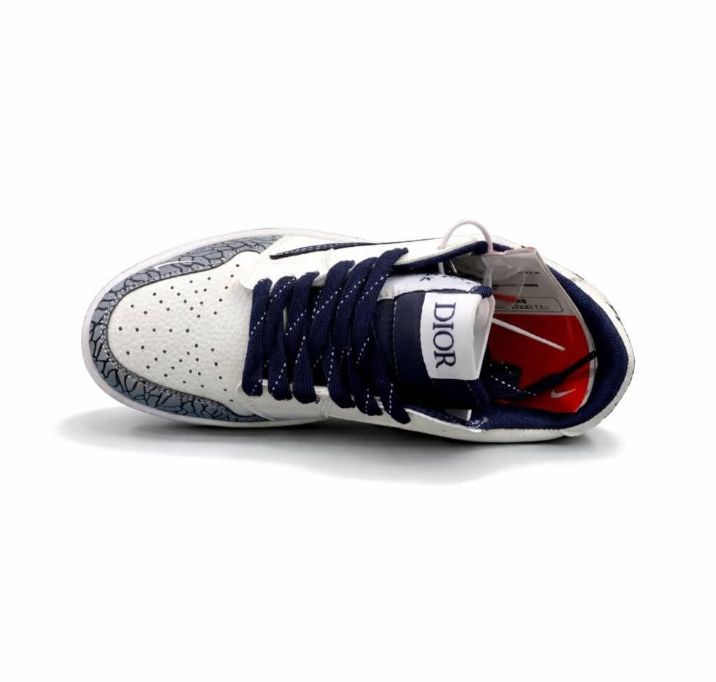 Nike Air Jordan 1 Low