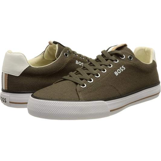 HUGO BOSS Aiden TENN LTB Canvas