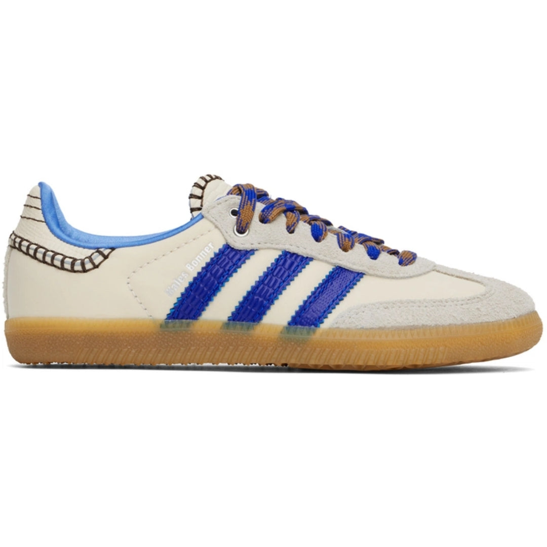 adidas Samba Nylon Wales Bonner Wonder Clay Royal
